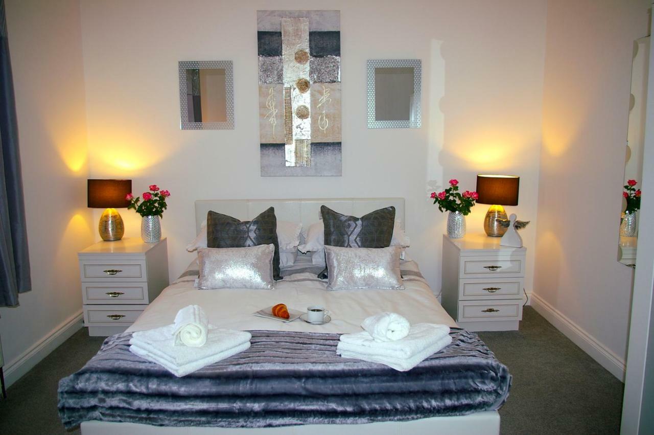 Hôtel Humberstone House à Grimsby Extérieur photo